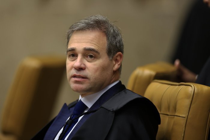 Mendonça acusa Moraes de usar relatórios da PF como “peça de intimidação”