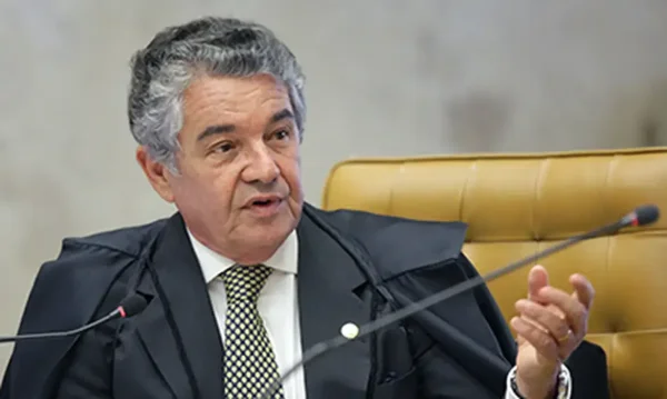 Marco Aurélio Mello se diz arrependido por ter apoiado Moraes ao Supremo Tribunal Federal