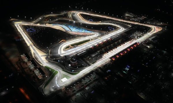 Hadjar, Lindblad e Colapinto são punidos antes do GP do Bahrein na Malásia