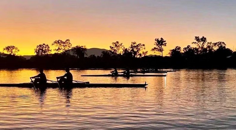 Rio com cerca de 500 crocodilos é aprovado como sede das Olimpíadas de 2032