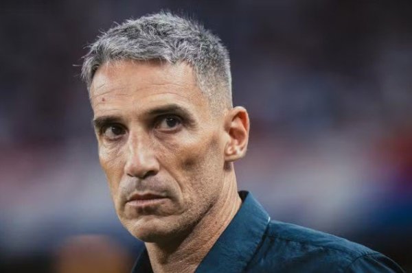 Vojvoda deixa o Racing após derrota dramática para o Boca