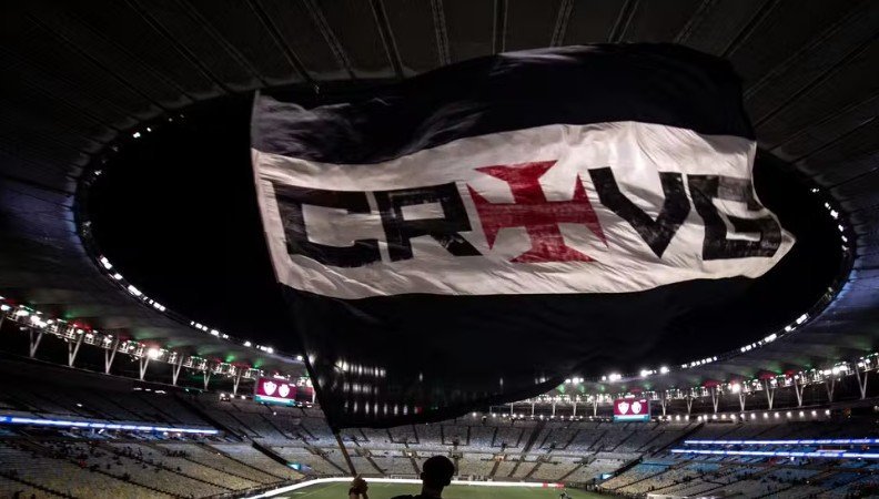 Justiça nega pedido do Vasco para levar duelo contra o Boca Juniors ao Maracanã