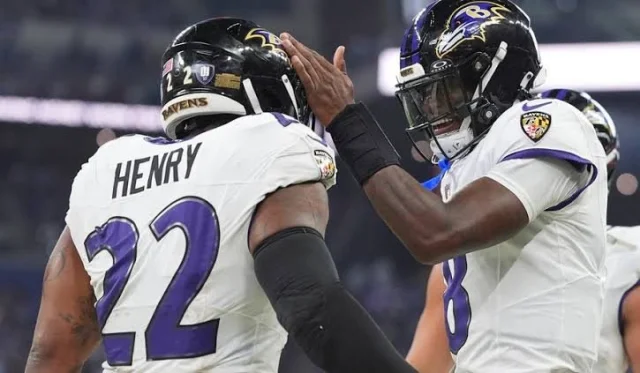 ravens