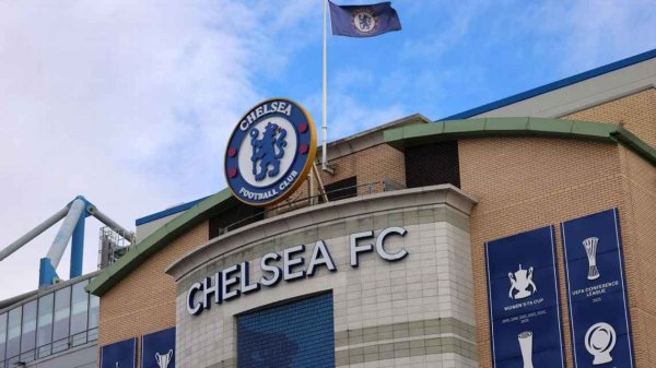 Chelsea anuncia mudança no comando da propriedade do clube