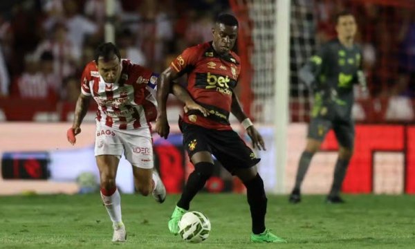 Série B: 30ª rodada terá clássicos estaduais e jogos decisivos pelo campeonato