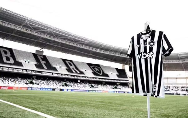 Botafogo x Grêmio: duelo atrasado da 21ª rodada coloca equipes em busca de reação no Brasileirão