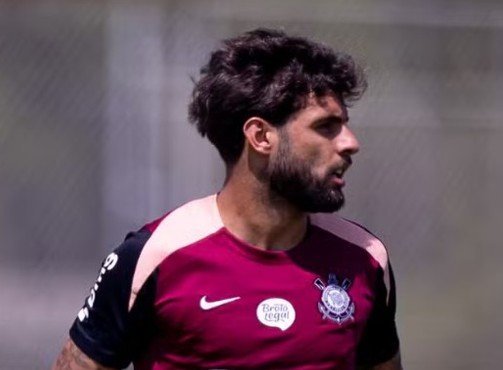 Yuri Alberto regride em recuperação e desfalca Corinthians contra o Estudiantes
