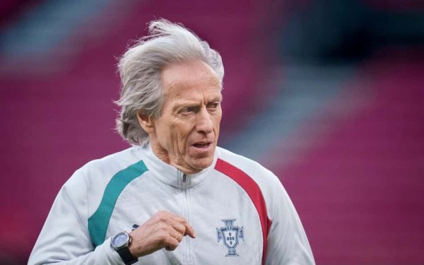 Jorge Jesus esteve perto de assumir a Seleção antes de CBF fechar com Ancelotti