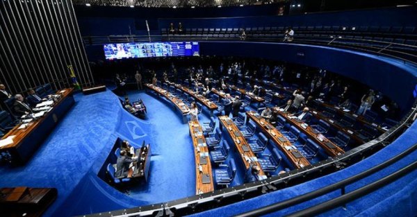 Nordeste elege 18 novos senadores nas eleições de 2026