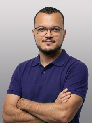 Welinton Barros