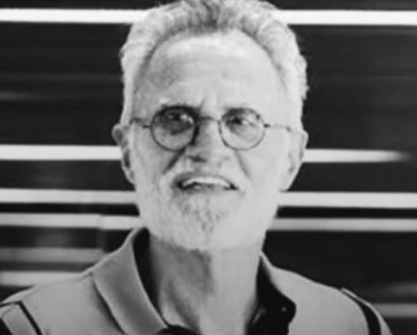 Morre Sérgio Macarrão, medalhista olímpico com o Brasil em Tóquio 1964