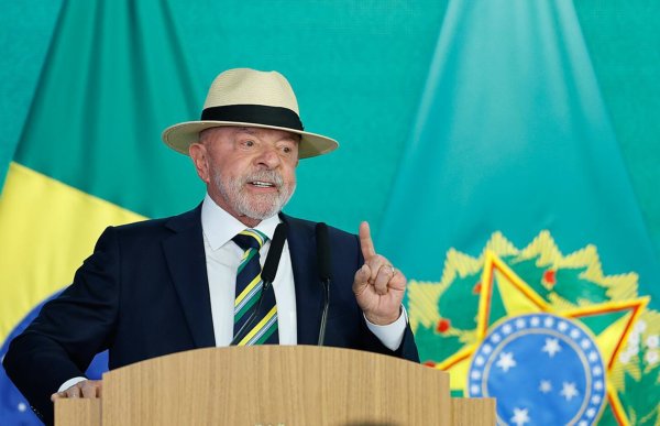Lula deve abordar combate ao crime organizado em discurso na ONU