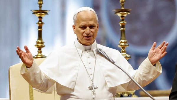 Vaticano confirma visita de Papa Leão XIV ao Peru, Uruguai e Argentina