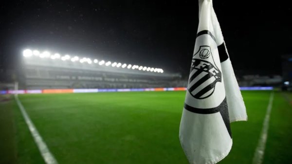 Santos regulariza uso do CT Rei Pelé após acordo com Governo Federal