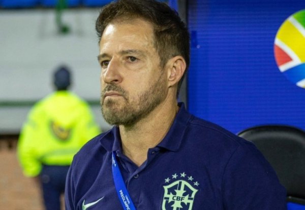 Ramon Menezes é anunciado como novo técnico de time do Paulistão