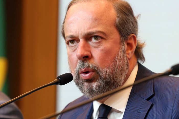 Vorcaro relata à PF repasses de R$40 milhões a Alexandre Silveira em eleições de 2022 e 2024
