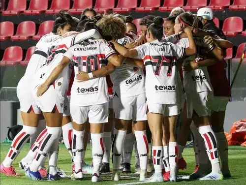 Tricolor disputará a final pela segunda vez na história