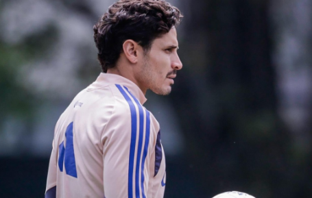 América-MEX recua na contratação de Raphael Veiga, e meia deve voltar ao Palmeiras em 2027