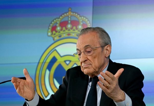 Real Madrid compara caso Negreira ao Manchester City e cobra justiça