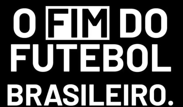Clubes da Série A se posicionam contra proibição das bets e alertam para impacto no futebol