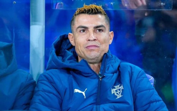 Cristiano Ronaldo deixa treino de Portugal e aumenta tensão antes de duelo com a Dinamarca