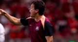 Corinthians acerta rescisão com Fernando Diniz e abre caminho para nova comissão técnica