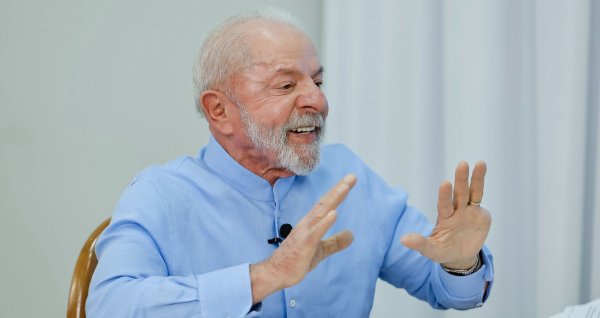 Lula regulamenta sistema que permite compras públicas por plataformas digitais