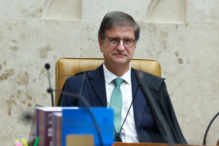 Conselho do MPF deve manter Gonet nos casos do Banco Master