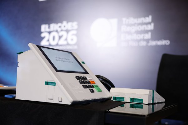 TSE diz que interrupção no sistema não alterou contagem dos votos