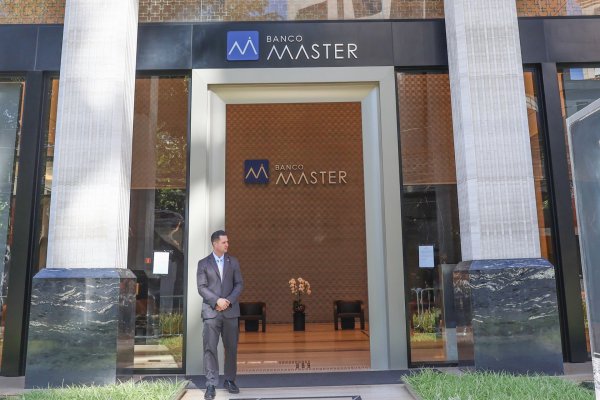 PF aponta perícias pendentes e pede mais 60 dias para investigar negociações entre Master e BRB