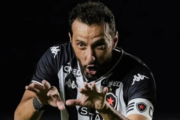 Nenê lidera grupo de investidores que negocia compra da SAF do Botafogo-PB