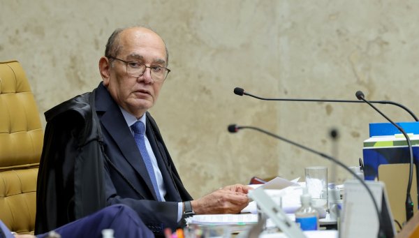 Executivos do Master chamavam advogada que recebeu R$33 milhões de “sócia de Gilmar”