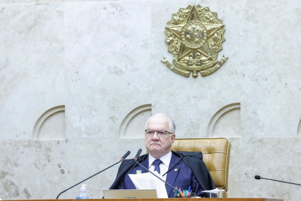 Fachin diz que PF deve apurar fatos envolvendo ministros sem exceções