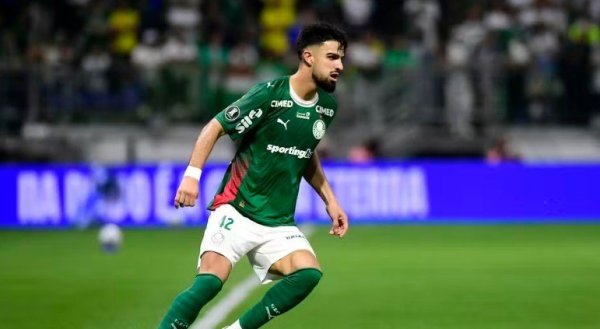 Palmeiras encara maratona decisiva com dez jogos em um mês