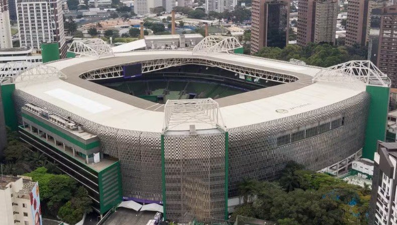 BTG assume controle do Nubank Parque; veja o que muda para o Palmeiras