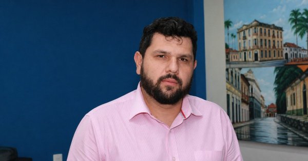 STF começa a analisar denúncia contra Oswaldo Eustáquio por atos de 8 de janeiro
