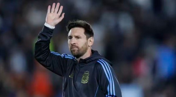 Despedida de Messi terá casa cheia: ingressos esgotam em apenas 90 minutos