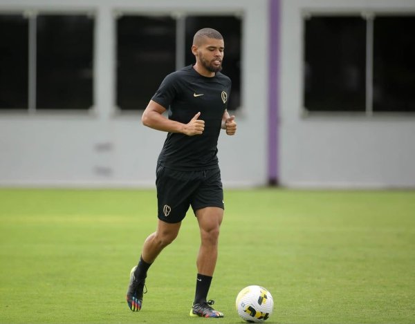 Justiça mantém condenação do Corinthians por lesão de ex-lateral