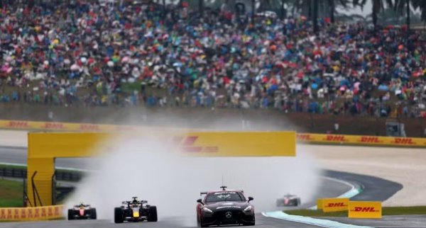 FIA anuncia mudanças após bug nos motores da Fórmula 1
