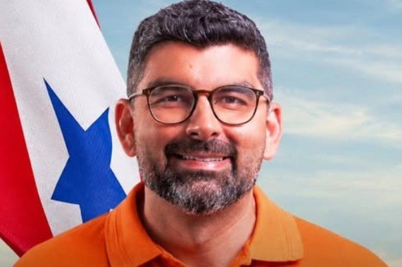 Dr. Daniel é eleito governador do Pará