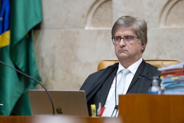 Voto contra Gonet coloca em dúvida permanência de subprocurador no CNJ