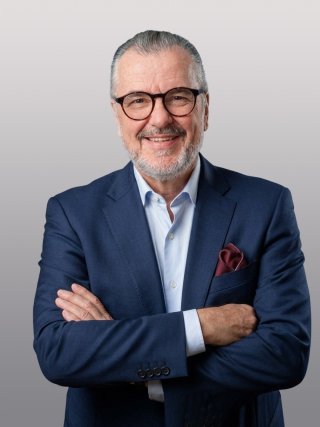 Olavo Pelegrina
