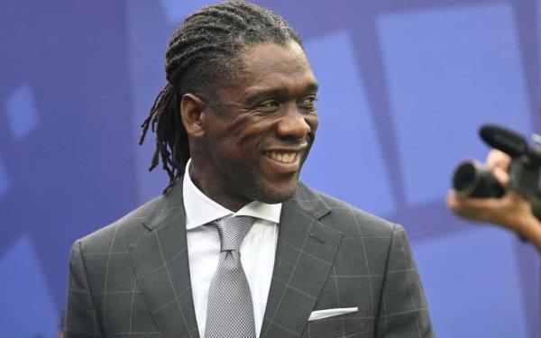 Corinthians define data de apresentação e primeiro treino de Seedorf
