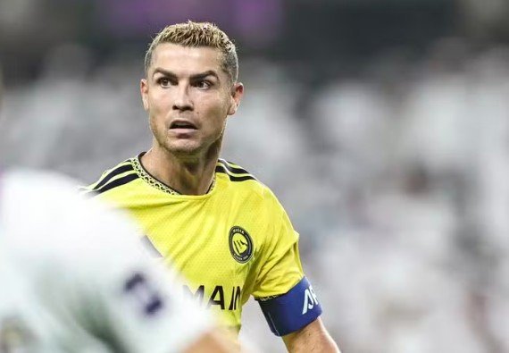 Al-Nassr de Cristiano Ronaldo é goleado na estreia da Champions da Ásia