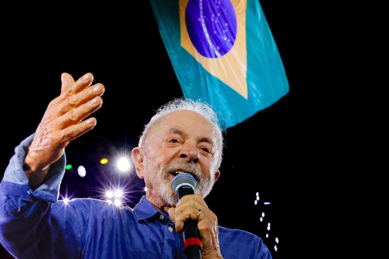 Lula anuncia pacote para MEIs com proposta de perdão de dívidas e crédito de até R$ 5 mil