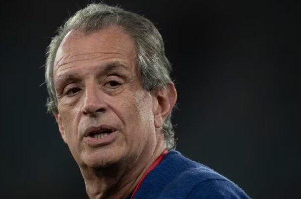 Flamengo vota contra redução de estrangeiros e cobra mudança em regra de transferências