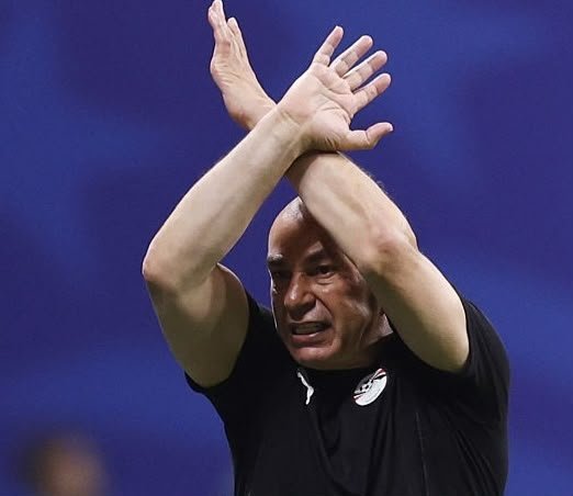 Fifa suspende técnico, diretor e atacante do Egito após polêmica contra a Argentina na Copa