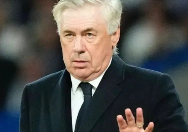 Ancelotti convoca hoje "nova" Seleção Brasileira