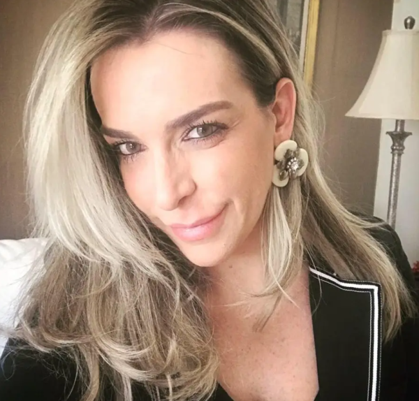 Roberta Luchsinger nega pagamento a Marcola por apoio a proposta de canabidiol