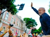 Lula propõe entrega simultânea de autorizações para quebra de sigilos no TSE